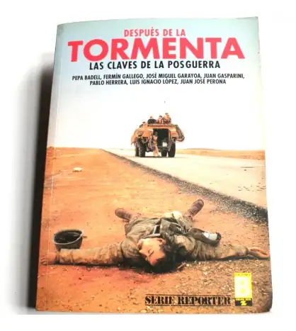 Después de la tormenta: Las claves de la posguerra