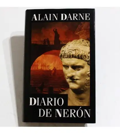 Diario de Nerón