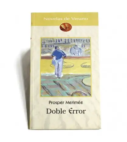 DOBLE ERROR
