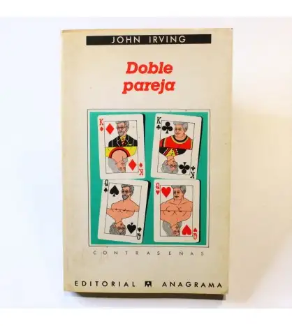 Doble pareja