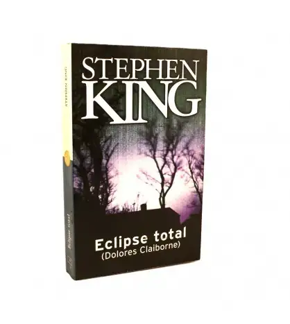 Eclipse total