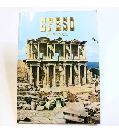 Éfeso (guía en español)
