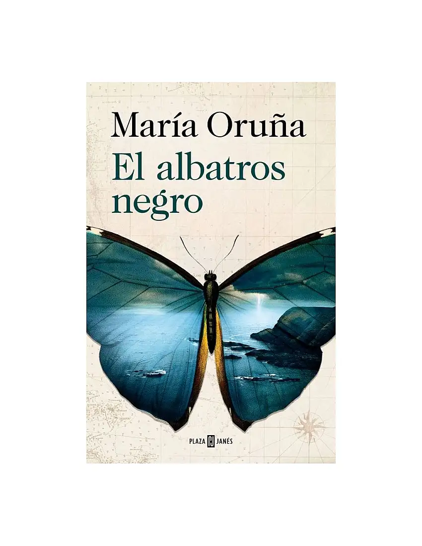 El Albatros Negro