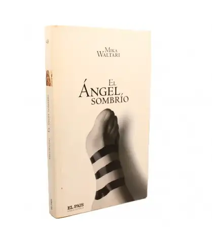 El angel sombrío