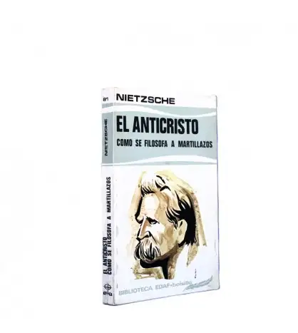 El anticristo