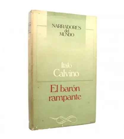 El Barón rampante