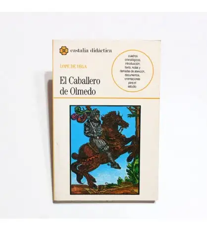 El caballero de Olmedo