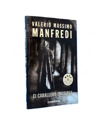 El caballero invisible