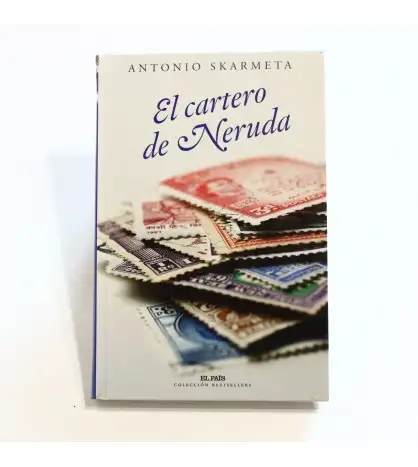 El Cartero De Neruda