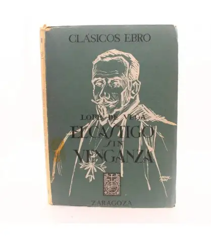 El castigo sin venganza | Lope de Vega - Clásicos Ebro