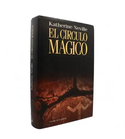 El Circulo Mágico