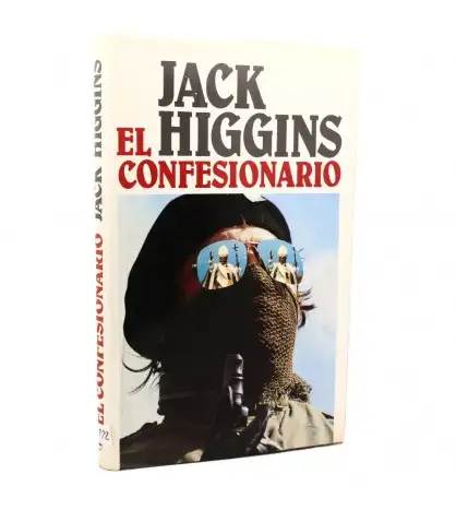 El confesionario