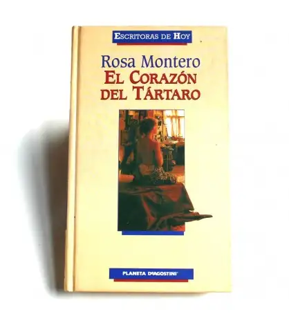 El Corazón del Tártaro
