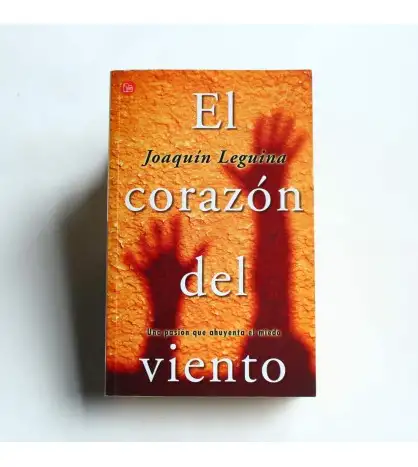 El corazón del viento