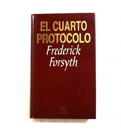 El cuarto protocolo