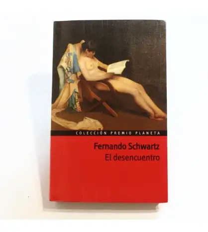 El Desencuentro