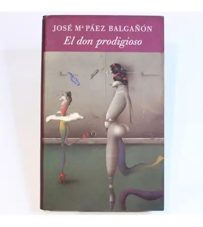 El don prodigioso