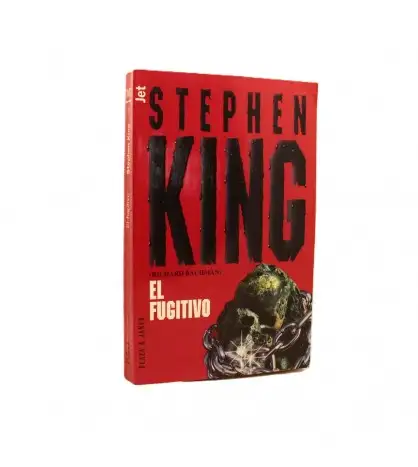 El fugitivo