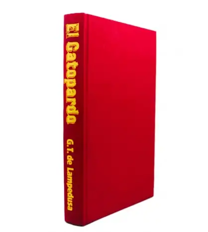 El gatopardo