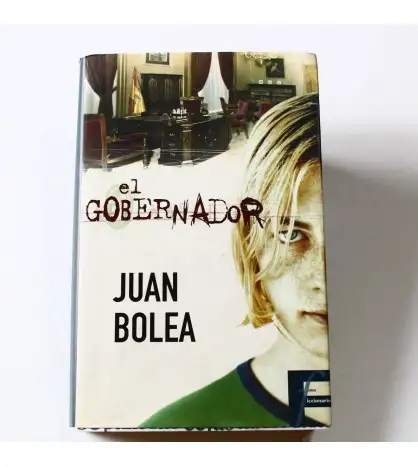 EL GOBERNADOR