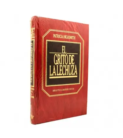 El grito de la lechuza