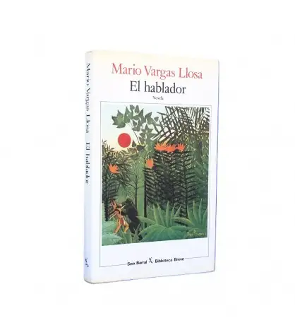 El hablador