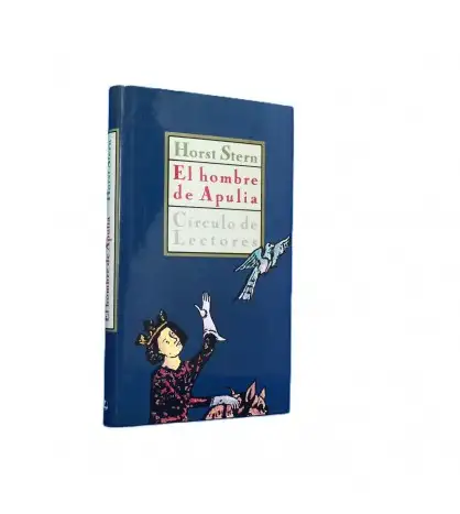 El hombre de Apulia