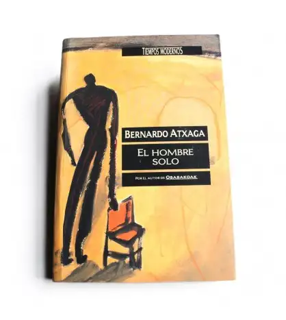 El Hombre Solo