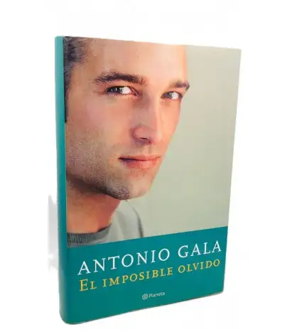 El imposible olvido
