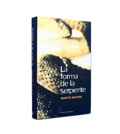 La Forma de la serpiente