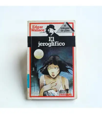 El Jeroglífico
