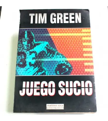 El juego sucio