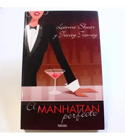 El Manhattan perfecto