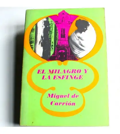 El Milagro y la Esfinge