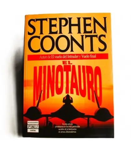 El Minotauro