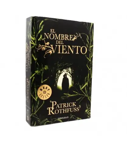 El nombre del viento