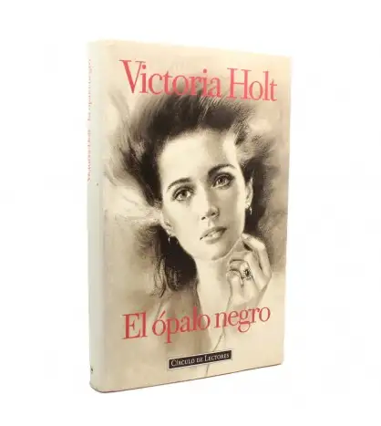 El ópalo negro
