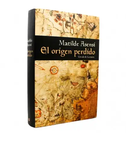 El Origen Perdido