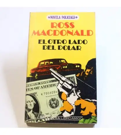 El Otro lado del Dólar