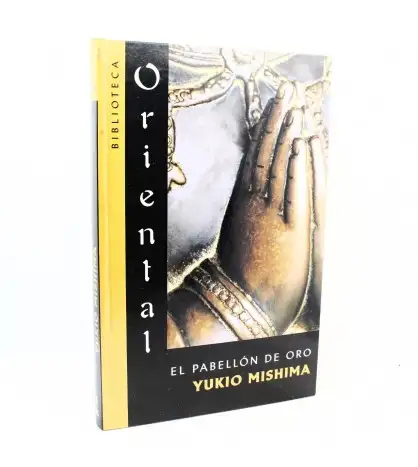El pabellón de oro