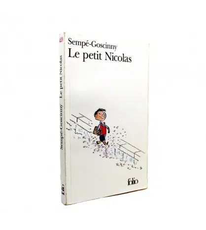 Le petit Nicolas