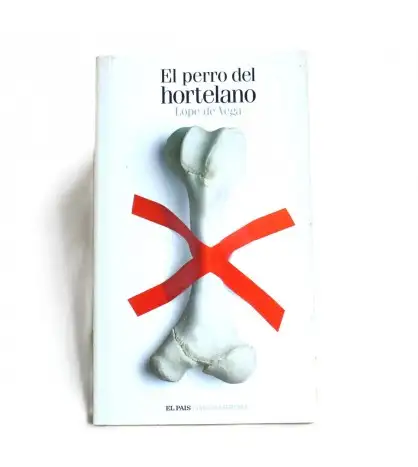 El perro del hortelano