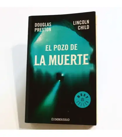 El pozo de la muerte (Best Seller)