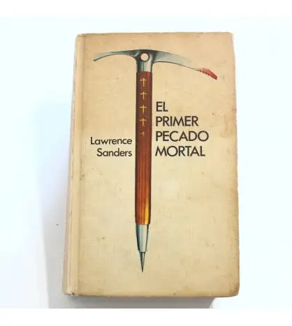 El primer pecado mortal