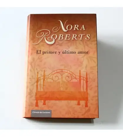 El Primer Y Último Amor