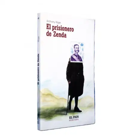 El prisionero de Zenda