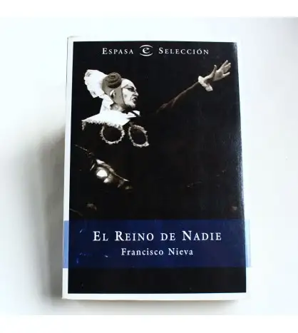 El reino de nadie