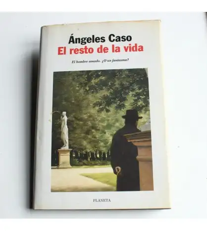 El resto de la vida