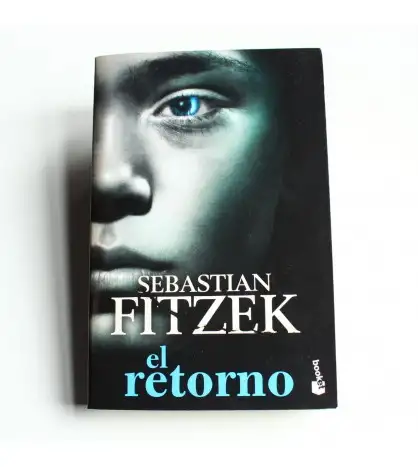 El retorno (Bestseller)