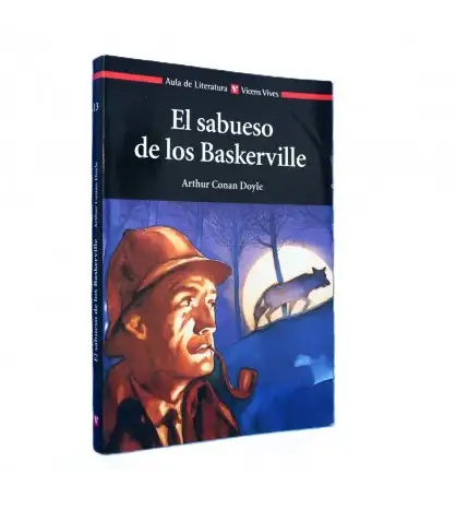 El sabueso de los Baskerville